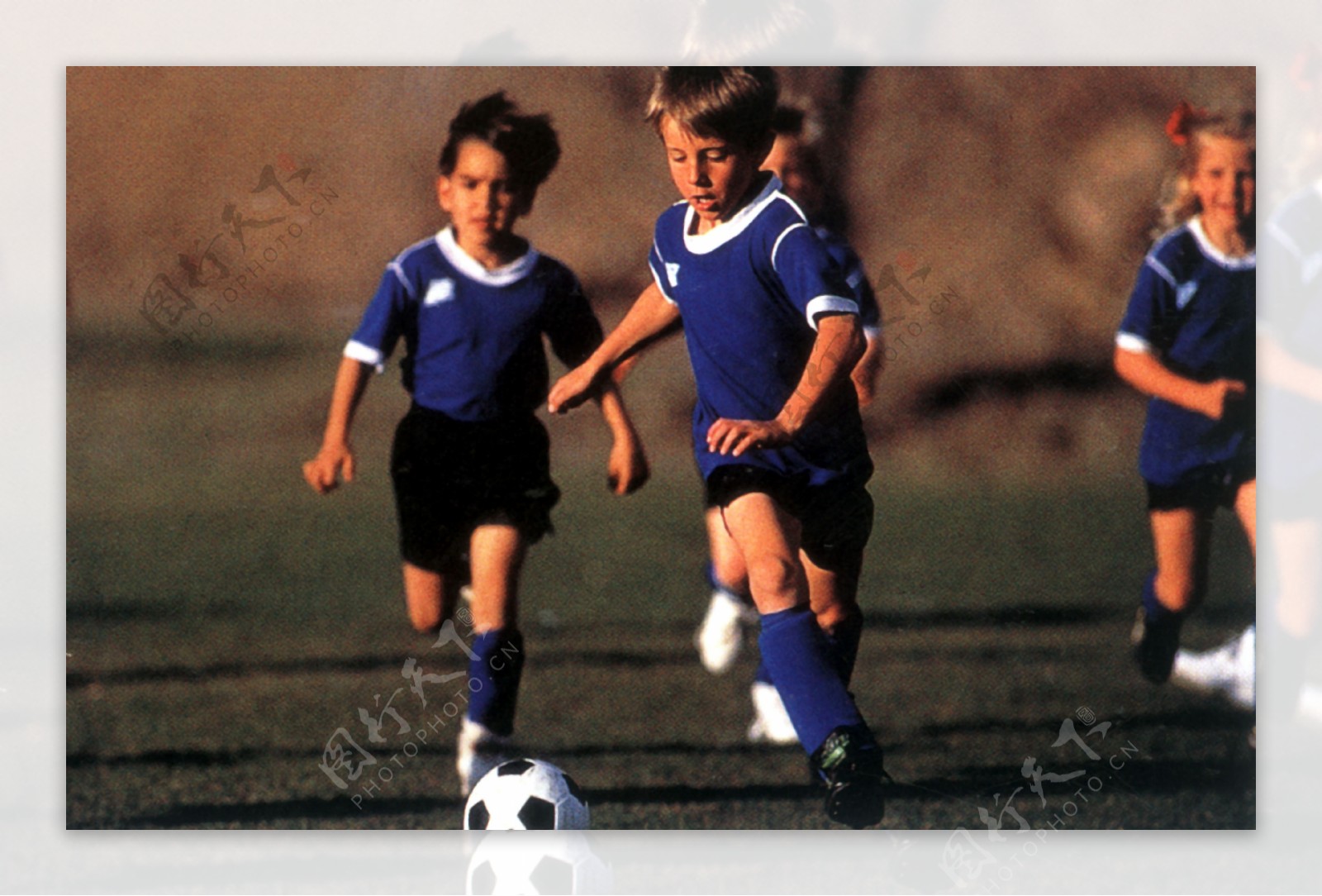 从而监督企 从而监督企